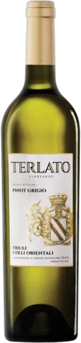 Terlato Friuli Pinot Grigio