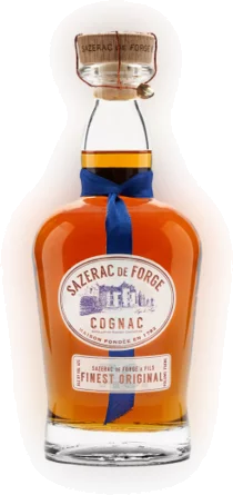 Sazerac De Forge Finest Orig Cognac