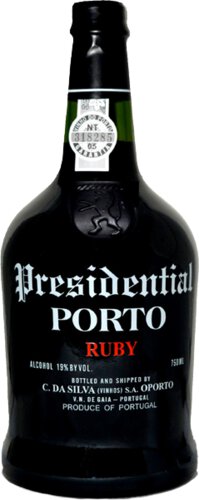 Presidential Porto Ruby