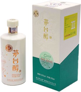 Moutai Chun Gemini - 375ml