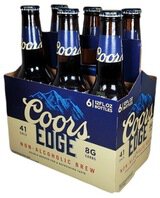 Coors Edge NA