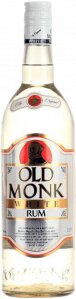 Old Monk White Rum