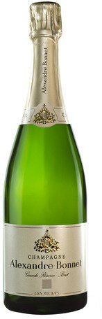 Alexandre Bonnet Grande Reserve Brut Champagne Brut Champagne Blend Nv