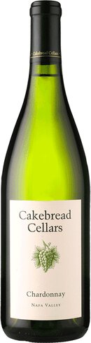 Cakebread Chardonnay