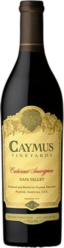 Caymus Cabernet Sauvignon