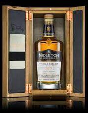 Midleton Irish Whiskey Vintage Rls 2021 80
