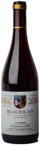 Paul Durdilly Beaujolais 750ml