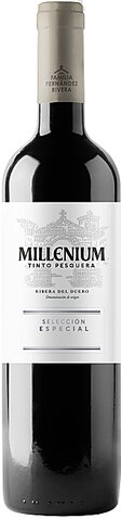 Pesquera Millenium Gran Reserva 2015
