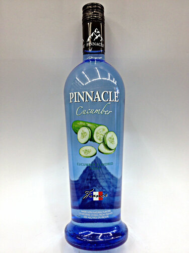 Pinnacle Cucumber 1L