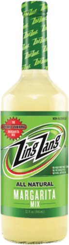 Zing Zang Margarita Mix