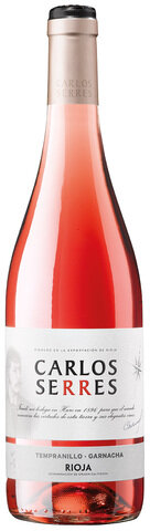 Carlos Serres Rose SCHOLA ORDER