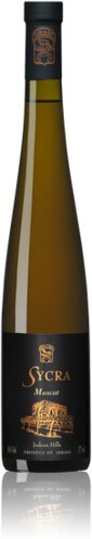 SYCRA MUSCAT 375ml