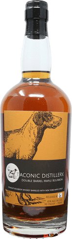 Taconic Maple Bourbon 750ml