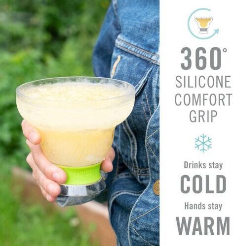 MARGARITA FREEZE CUP