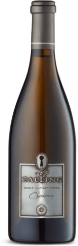 The Calling Chardonnay Sullivan Vineyard 2016
