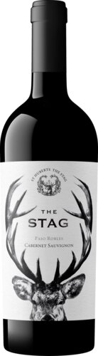 St Huberts The Stag Cabernet Sauvignon Paso Robles