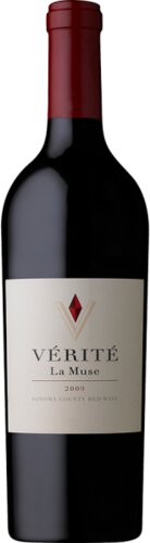 Verite La Muse 2009