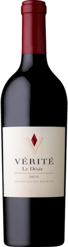 Verite Le Desir 2014
