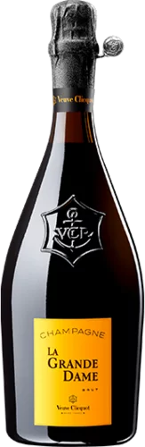 1990, Veuve Clicquot, La Grande Dame 1.5L