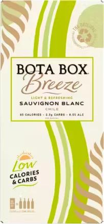 Bota Box Breeze Sauvignon Blanc