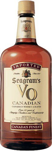 Seagram's VO