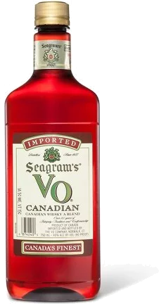 Seagram's VO