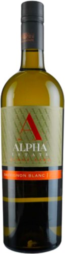 Alpha Estate Sauvignon Blanc
