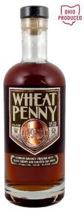 Cleveland Wheat Penny Max Bev Barrel Pick