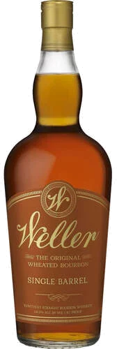 W.L. Weller Single Barrel Bourbon Whiskey