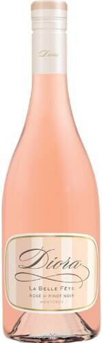 Diora La Belle Fete Rose Of Pinot Noir 2020