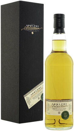 Adelphi Selection Mortlach 18 Year, 2003