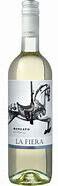 La Fiera Still Moscato Sicily