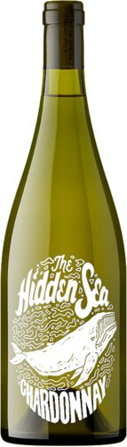The Hidden Sea Chardonnay