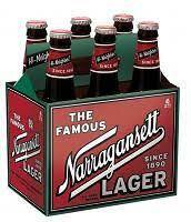 Narragansett Lager Btl