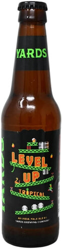 Yards Star Level Up Tropical Ipa