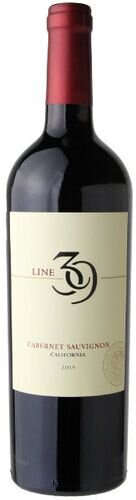 Line 39 Cabernet Sauvignon