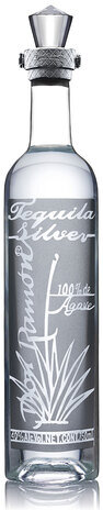 Don Ramon Silver Tequila
