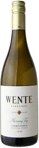 Wente Vineyards Morning Fog Chardonnay