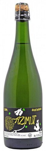 Azimut Brut Nature Cava Spanish Sparkling Liqspl Check