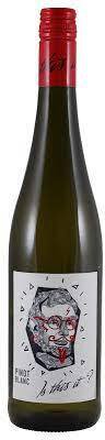 Is This It Pinot Blanc