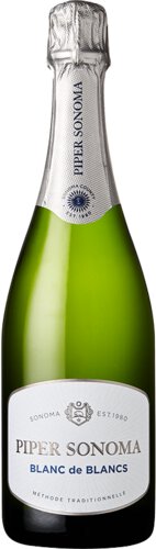 Piper Sonoma Blanc De Blancs Sparkling