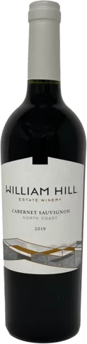 William Hill Cabernet Sauvignon North Coast