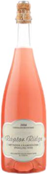 Raptor Ridge Sparkling Brut Rose