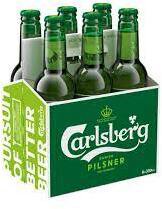 Carlsberg