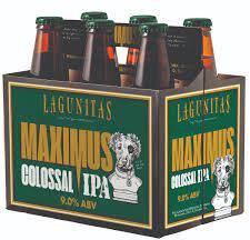 Lagunitas Maximus