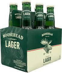 Moosehead