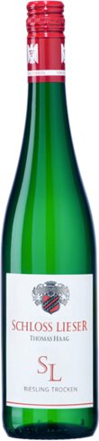 Schloss Lieser Estate Riesling Trocken