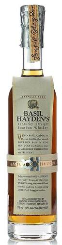 Basil Hayden's Kentucky Straight Bourbon Whiskey