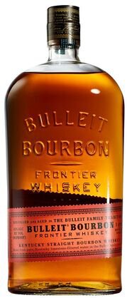 Bulleit Kentucky Straight Bourbon Whiskey