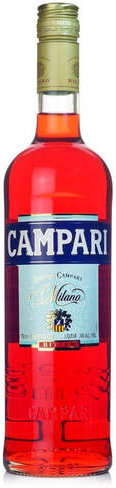 Campari Liqueur